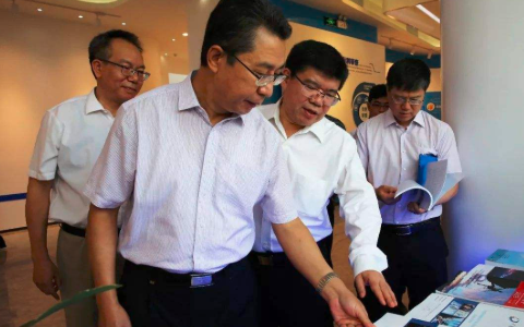 北京以外商標審查協作中心、地方商標受理窗口聯系地址及電話匯總一覽表