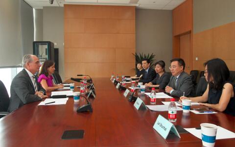 東歐各國的專利申請程序