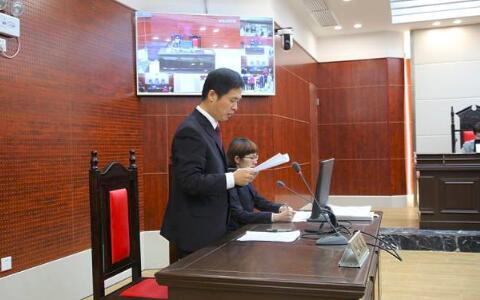 如何認定網售“假冒商標“商品的犯罪數額