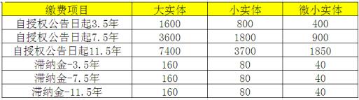 美國(guó)專利特殊申請(qǐng)程序介紹