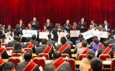 中國(guó)對(duì)馳名商標(biāo)保護(hù)的現(xiàn)狀與問題