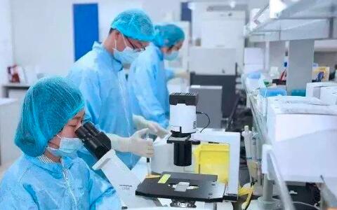 醫藥類專利申請準備工作