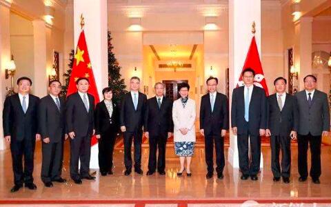 香港知識產權署提出首次專利申請優先權規定