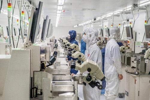 什么情況下ODM定作方不構(gòu)成 被訴專(zhuān)利侵權(quán)產(chǎn)品制造者