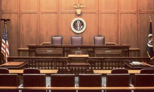 美國外觀設計專利侵權判定的條件及權利要求的限定作用