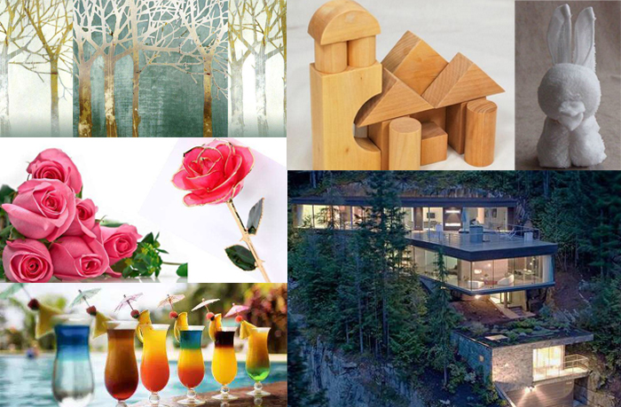 哪些產品不能申請外觀設計專利